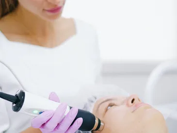  RADIOFRECUENCIA FACIAL & CORPORAL