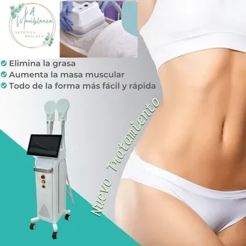  LIPO SCULPT.