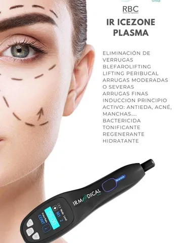  PLASMA PEN LIFTING